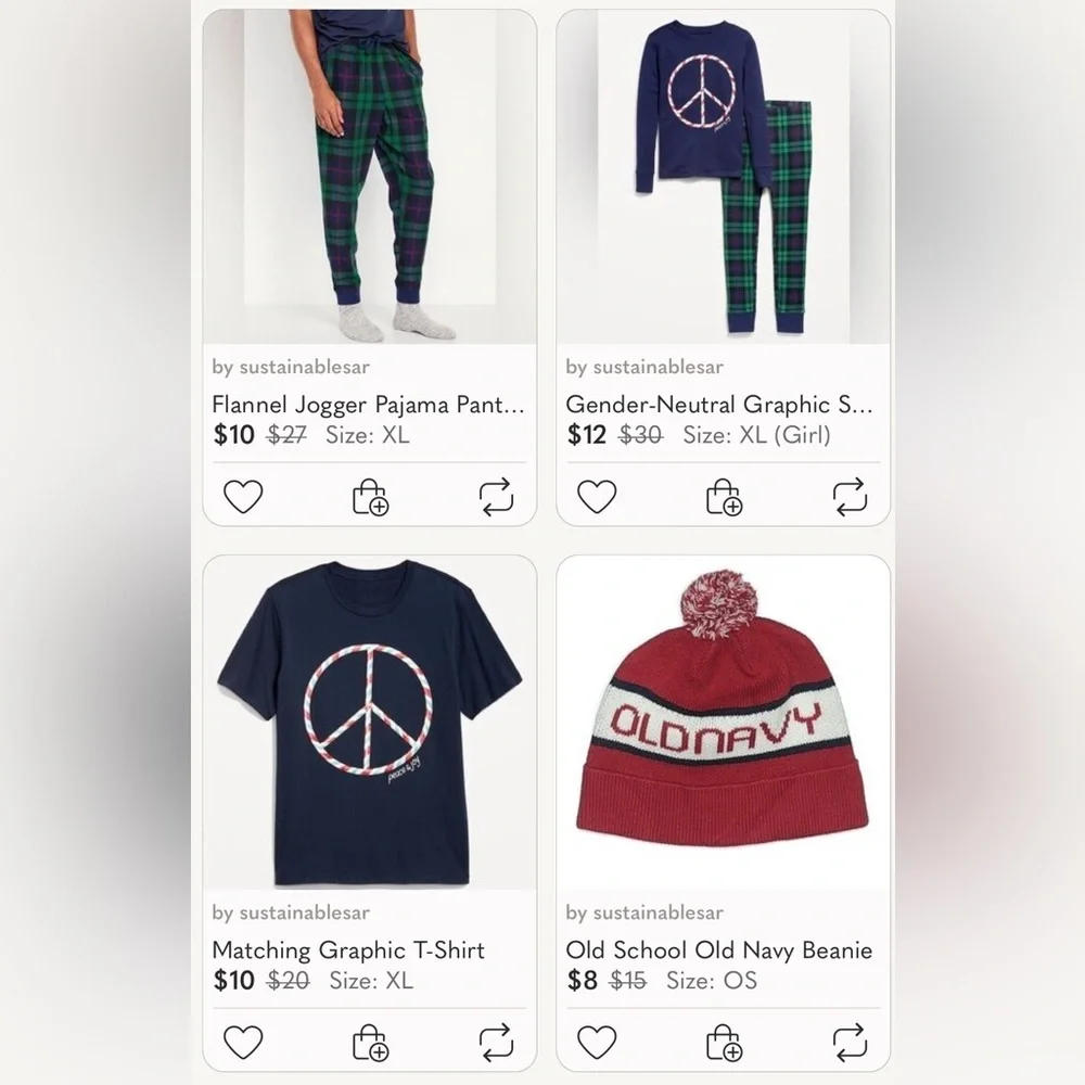 Gender-Neutral Graphic Snug-Fit Pajama Set for Kids